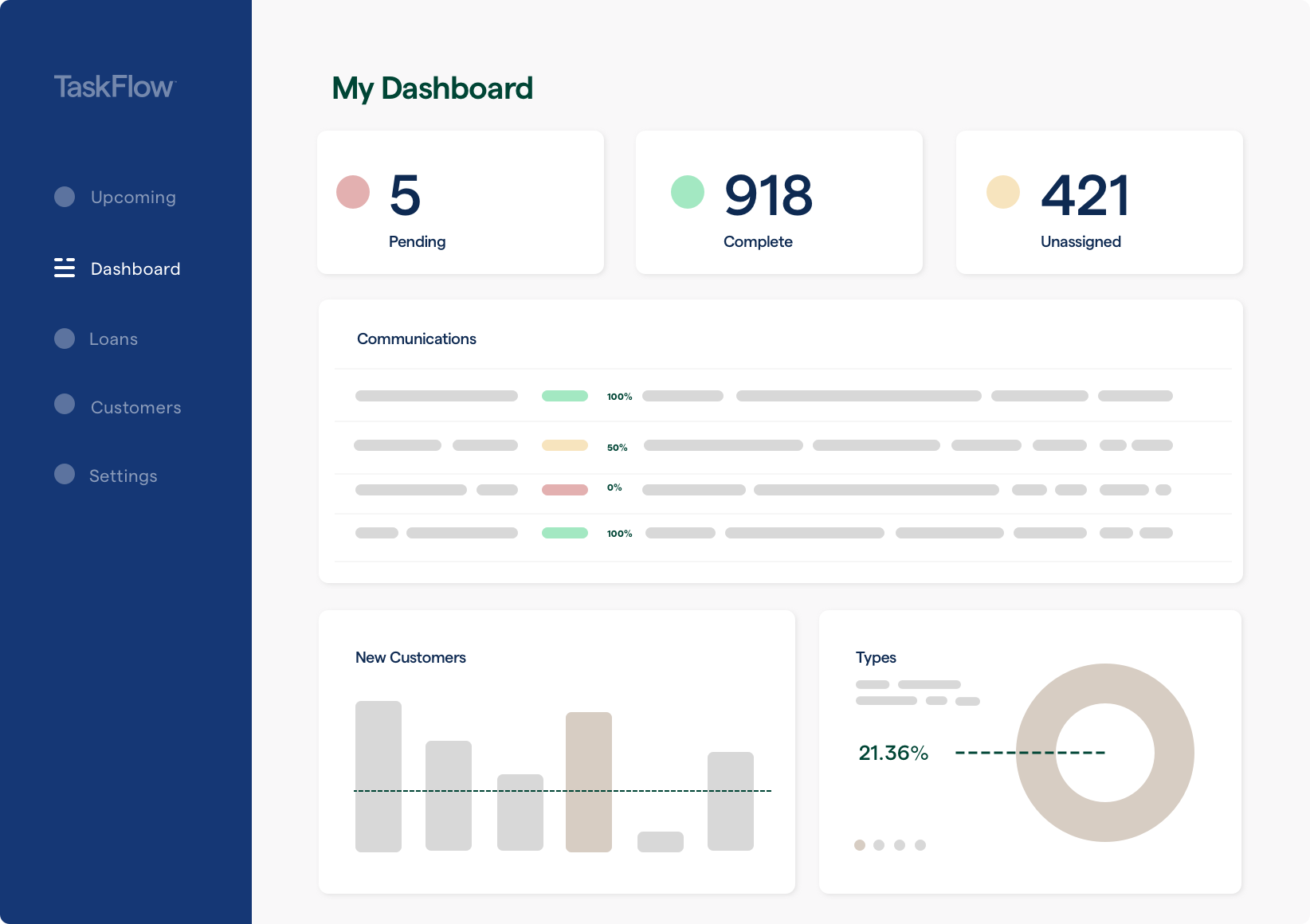 TaskSuite product